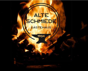 Alte Schmiede, Ascheberg